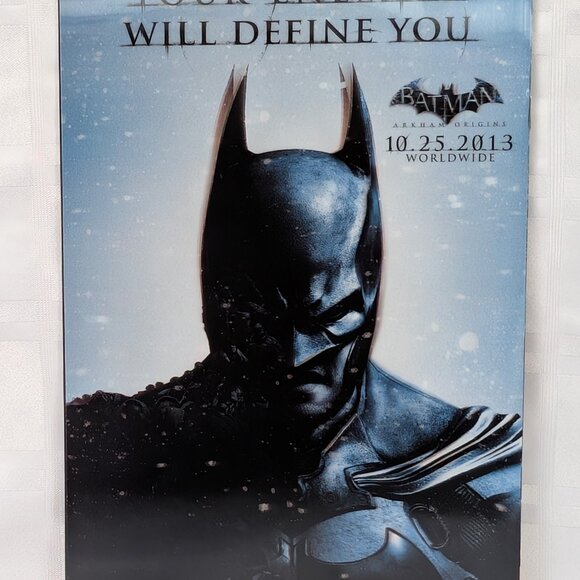 BATMAN 23.1 3D COVER JOKER #1 COMIC BOOK 2011 NEW 52 DC COMICS LENTICULAR - Picture 13 of 15